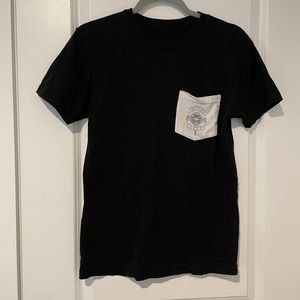 Neck Deep Band T Shirt